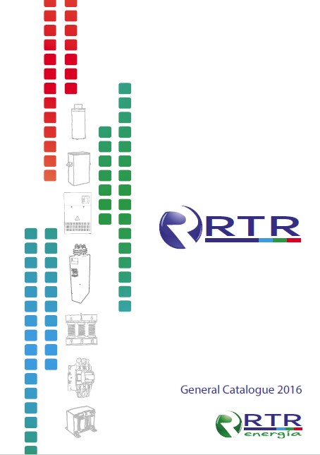  RTR Energia - فروشگاه اتوماسیون 24